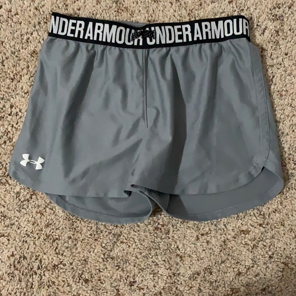 Under Armour Other - ‼️SOLD‼️ under armor shorts